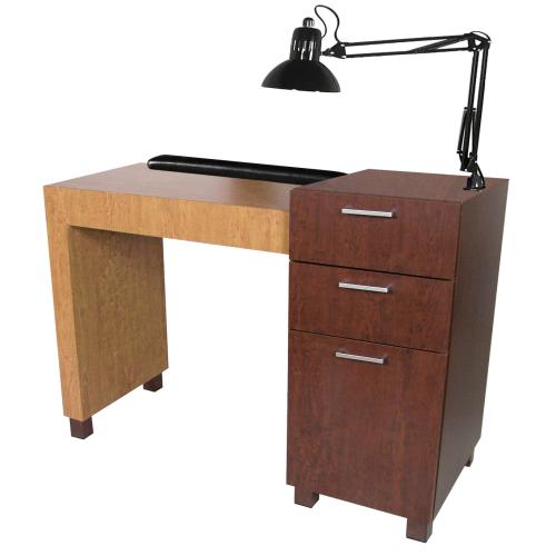 Collins 947-45 Amati 45" Nail Table