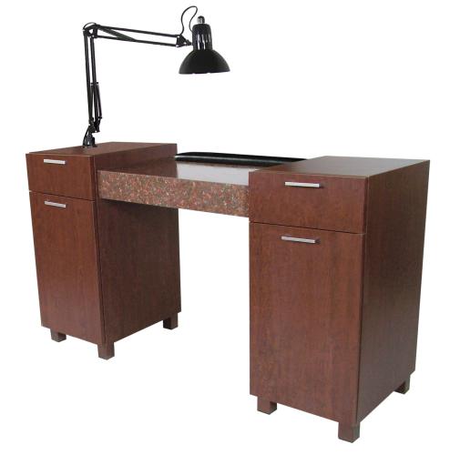 Collins 948-57 Amati 57" Nail Table