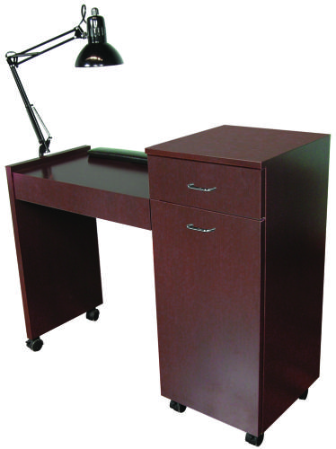 Jeffco J42 Java 42 Nail Table