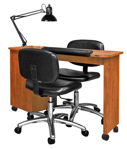 Collins QSE 5517-48 Standard Nail Table - Quick Shipping