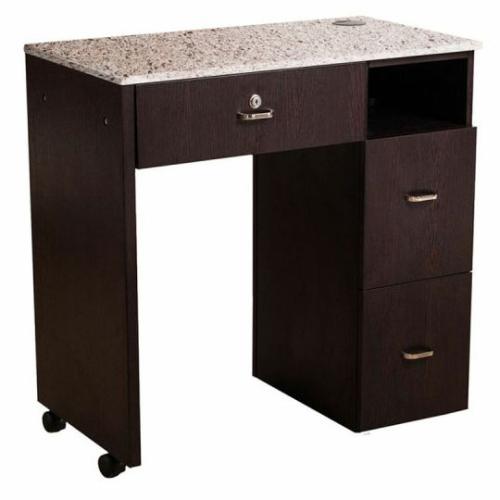 Whale Spa NM904 Manicure Table