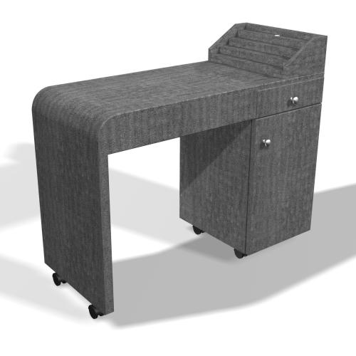 Design X 3581 Metropolitan Nail Table