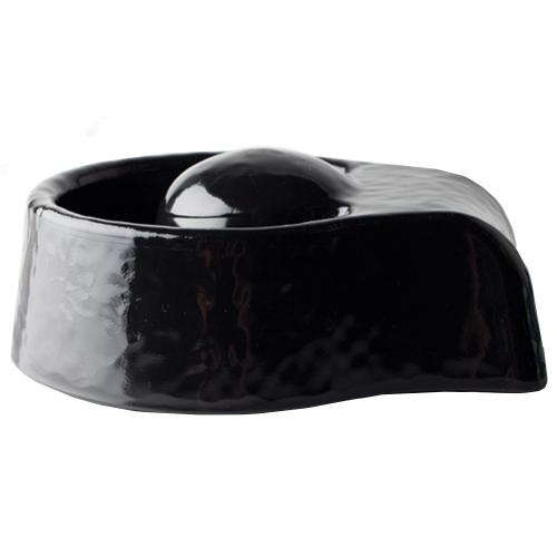 PB2010ON Manicure Dish - Onyx