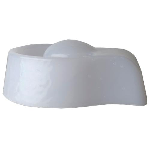 PB2010FR Manicure Dish - Frost