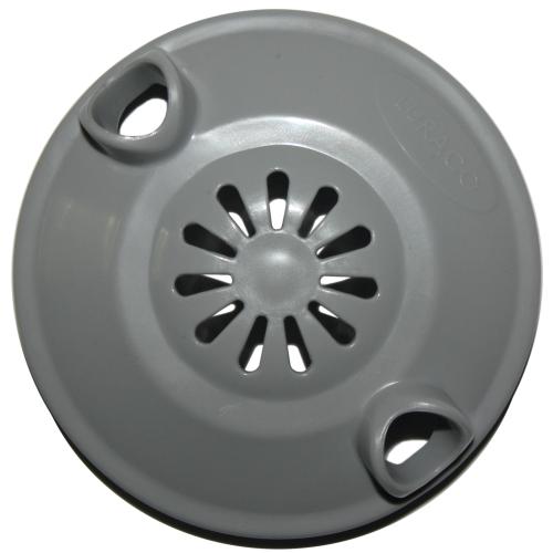 Continuum 040017 Jet Cover