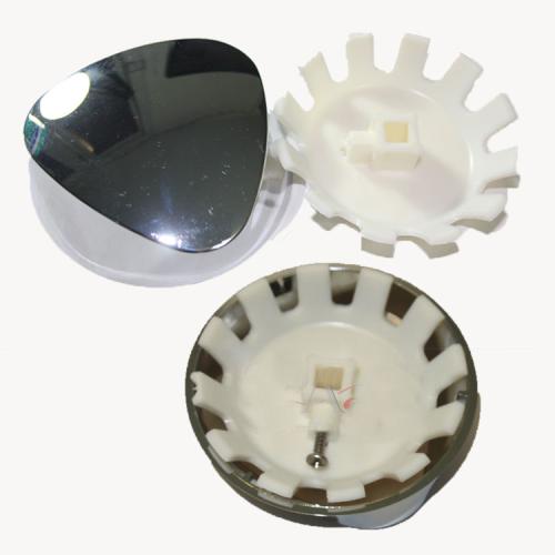 Spa Aid 1000205 Drain Handle Set for Forte & Altera Spas