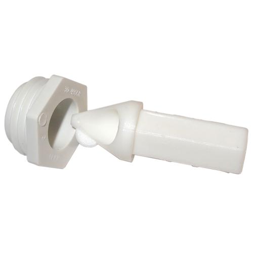 Spa Aid 110104 Jet Nut & Nozzle for Forte, Altera & Petite Spas
