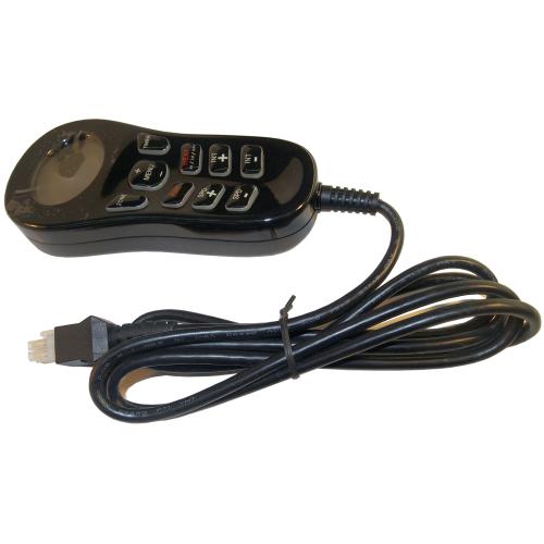 Spa Aid 110183 Remote for Vibration and Heat
