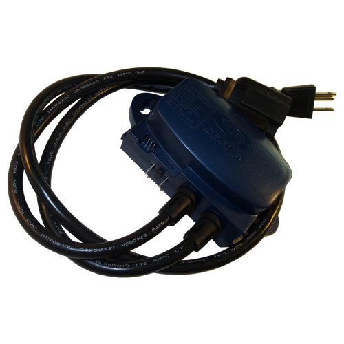 Spa Aid 110188 Control Box - Single Jet Function