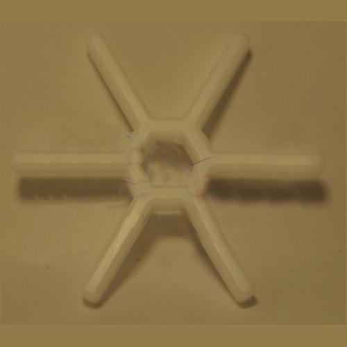 Spa Aid 110317 Clean Touch Impeller