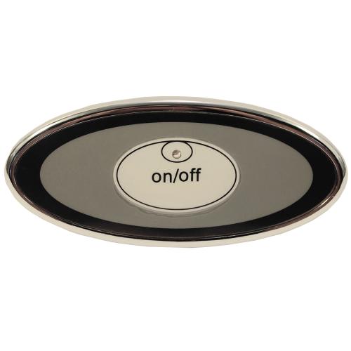 Spa Aid 110503 Button - Single Function