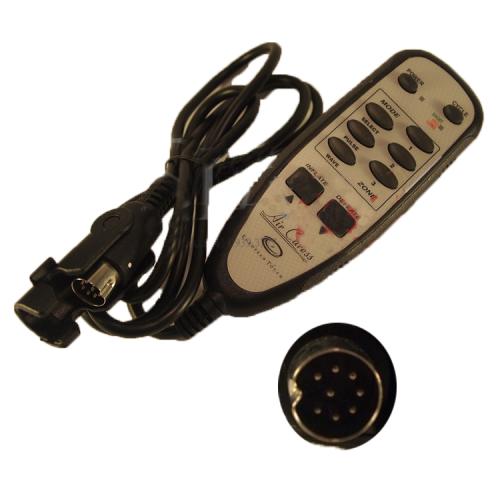 Spa Aid 110181 Remote for Movement