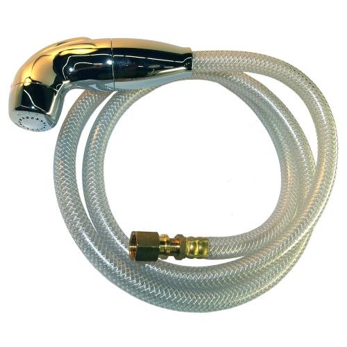 Spa Aid 111152 Sprayer Assembly - Single Button