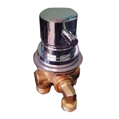 Salon Equipment Pros Sep Psfs03 3 Way Pedicure Spa Faucet Online