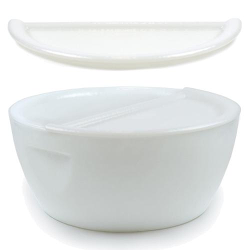 Noel Asmar PB2012FR Signature Footrest - Frost