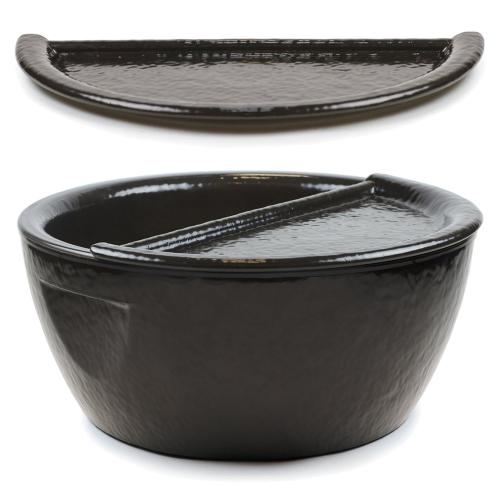 Noel Asmar PB2012EX Signature Footrest - Espresso