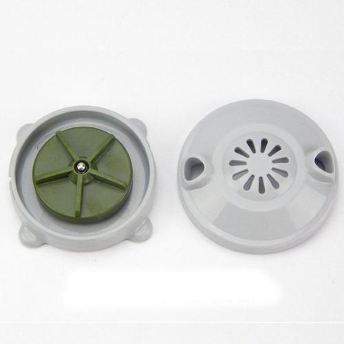 Whale Spa Magnet Jet Head - Cover, Impeller & Housing