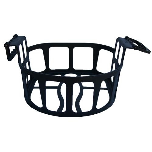 Pibbs FM3847 Footsie Carrier Tray