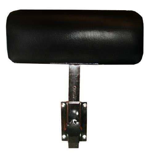 Pibbs FT3K Footrest Complete w/ Butterfly Support for PS93 Pedicure Spa