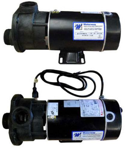 Design X 3410310-1132 Replacement Pedicure Pump