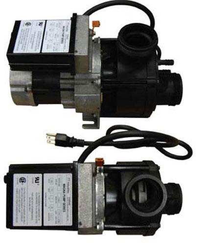 Design X LD5A-C Replacement Pedicure Pump