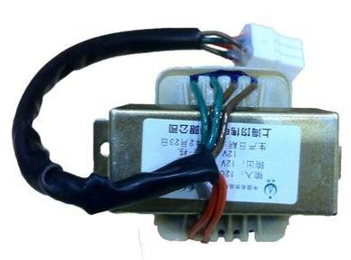 Gulfstream GS8031 - 9700 & 9620 Transformer