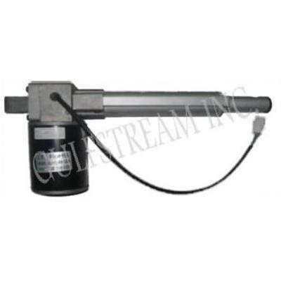 Gulfstream GS8053 - 9620 Chair Back/Forward Hydraulic