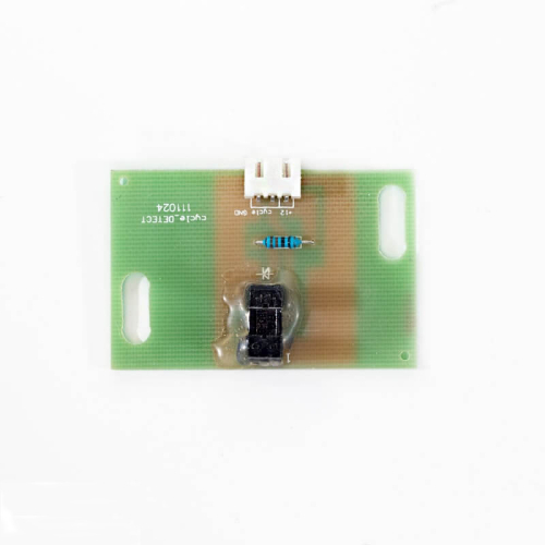 Gulfstream Gs8015 - 9620 Chair Counter Sensor Board