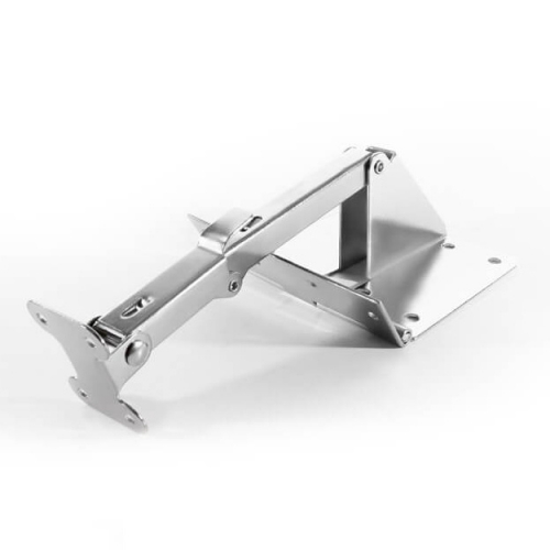Gulfstream Gs8045 - 9620 Tray Bracket