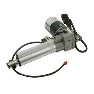 Gulfstream GS8044-01 - 9640 Recline Hydraulic (2012 Version, 3 pin connection)