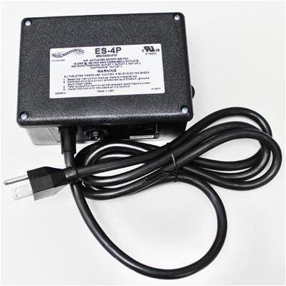 Gulfstream Gs4001 - Control Box