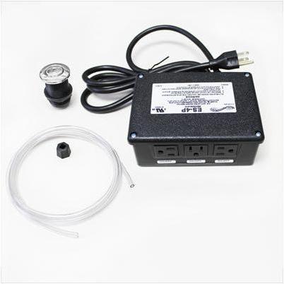 Gulfstream Gs4000 - Control Box Kit (w/out Discharge Pump)