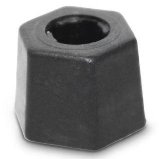 Gulfstream Gs4006 - Discharge System Compressor Nut