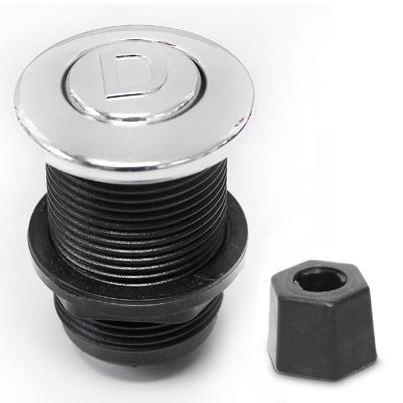 Gulfstream GS4006-D Discharge System Compression Nut and D Button