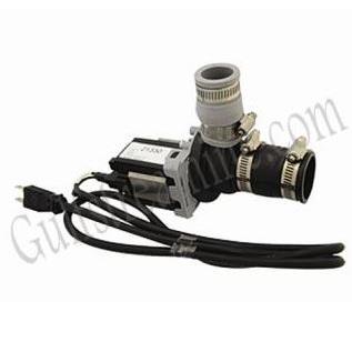 Gulfstream Gs4009 - Discharge Pump