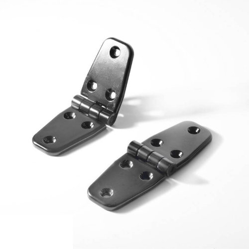 Gulfstream Gs2002 - Hinges & Screws For Footrest