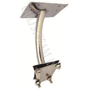 Gulfstream Gs2003 - Footrest Bracket