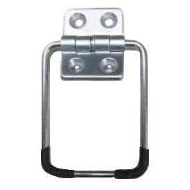 Gulfstream Gs2004 - Footrest Stand