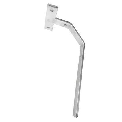 Gulfstream Gs2208 - Lavender Footrest T-bar 7" Long