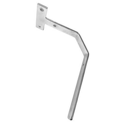 Gulfstream GS2209 Super Relax Footrest T-Bar