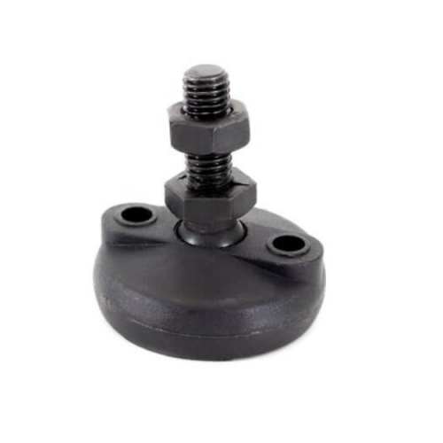Gulfstream GS2210 - Footrest Leveler 20mm thread, 48mm Total