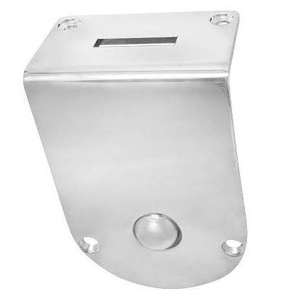 Gulfstream Gs2401 - La Rose Footrest Bracket