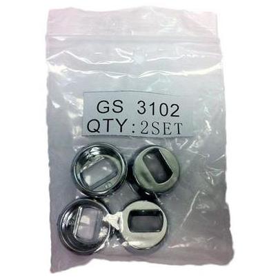Gulfstream Gs3102 - Eyelets For Clean Jet Max Cap