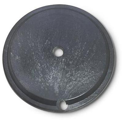 Gulfstream Gs3120 - Clear Disc Inserts For Heavy Clean Jet Max Cap Base