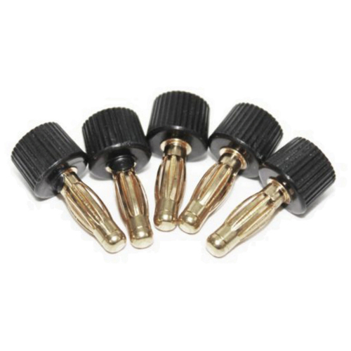 Gulfstream Gs3206 - Clean Jet Max Cap Screw ( Banana Plug) Set Of 5