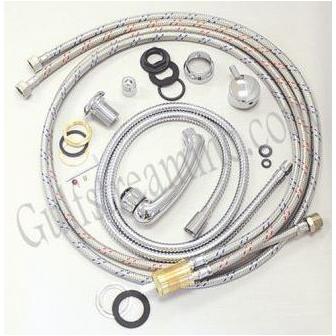 Gulfstream Gs1000 - Standard Faucet Kit