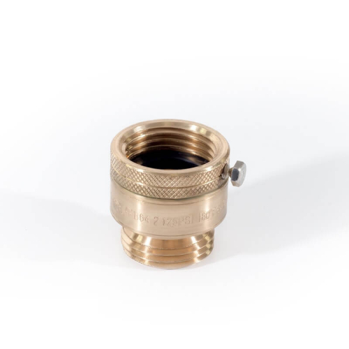 Gulfstream Gs4018 - Backflow Preventer (brass)