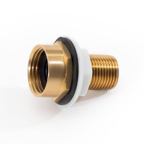 Gulfstream GS4019 Backflow Preventer Adapter