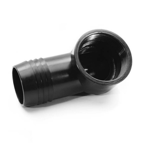 Gulfstream GS4026 Elbow 3" Long