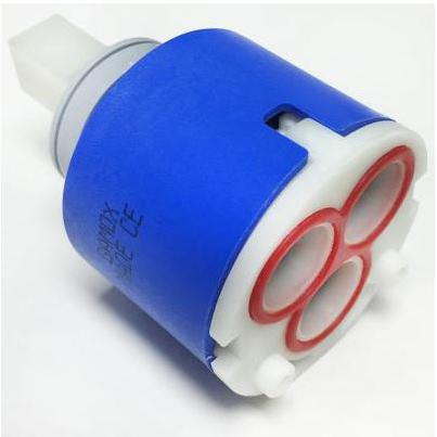 Gulfstream GS4203 Large Cartridge for Water Temperature Mixing